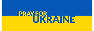 Ukraine Prayers
